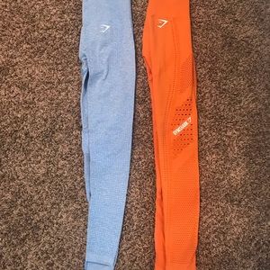 Gymshark leggings